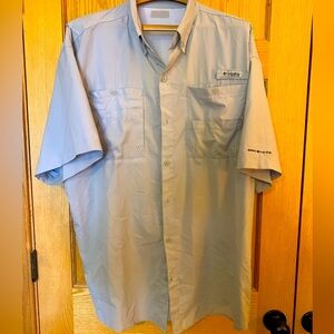 Columbia PFG Short sleeve